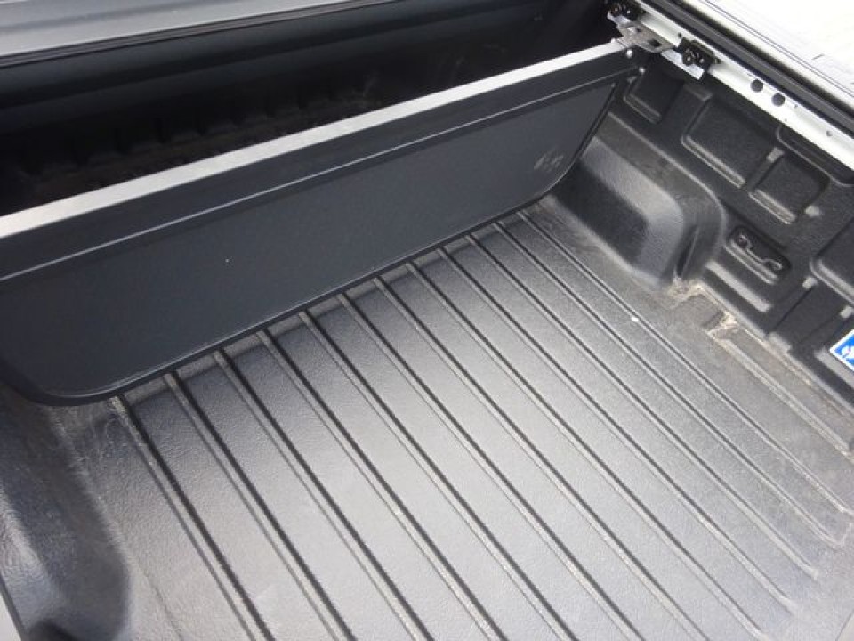 Ford Ranger - foto 36