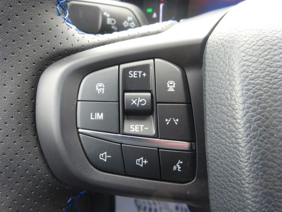 Ford Ranger - foto 19