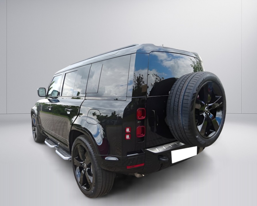 Land Rover Defender X-Dynamic HSE (4)