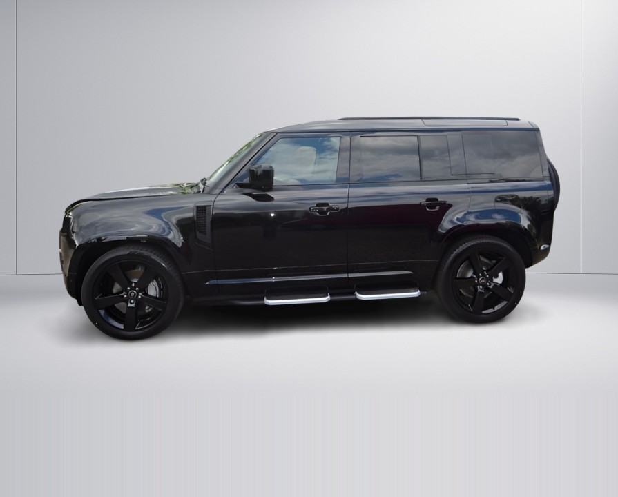 Land Rover Defender X-Dynamic HSE (5)