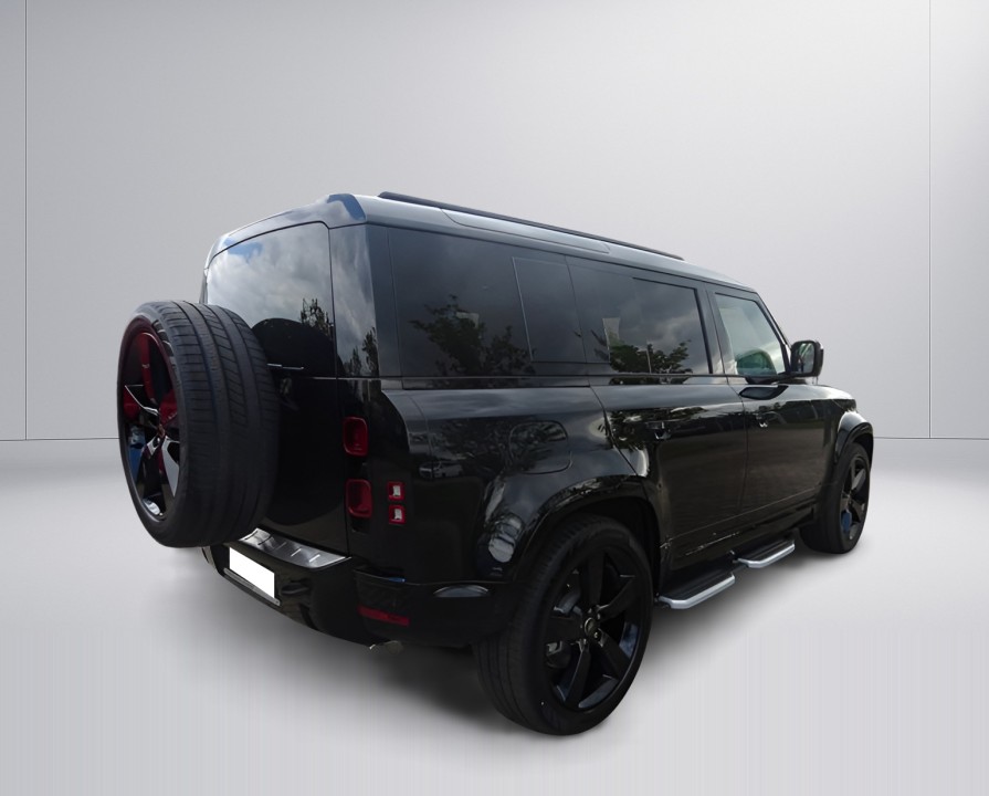 Land Rover Defender X-Dynamic HSE (3)