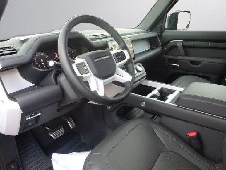 Land Rover Defender X-Dynamic HSE - foto 7