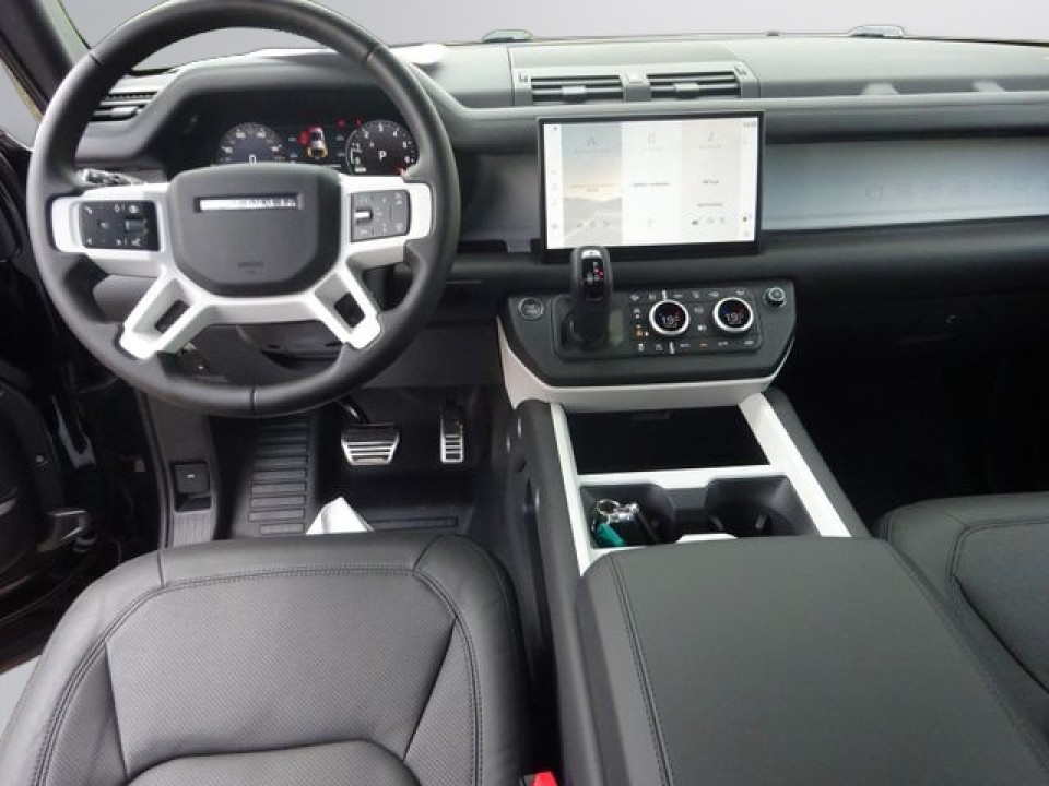 Land Rover Defender X-Dynamic HSE - foto 11