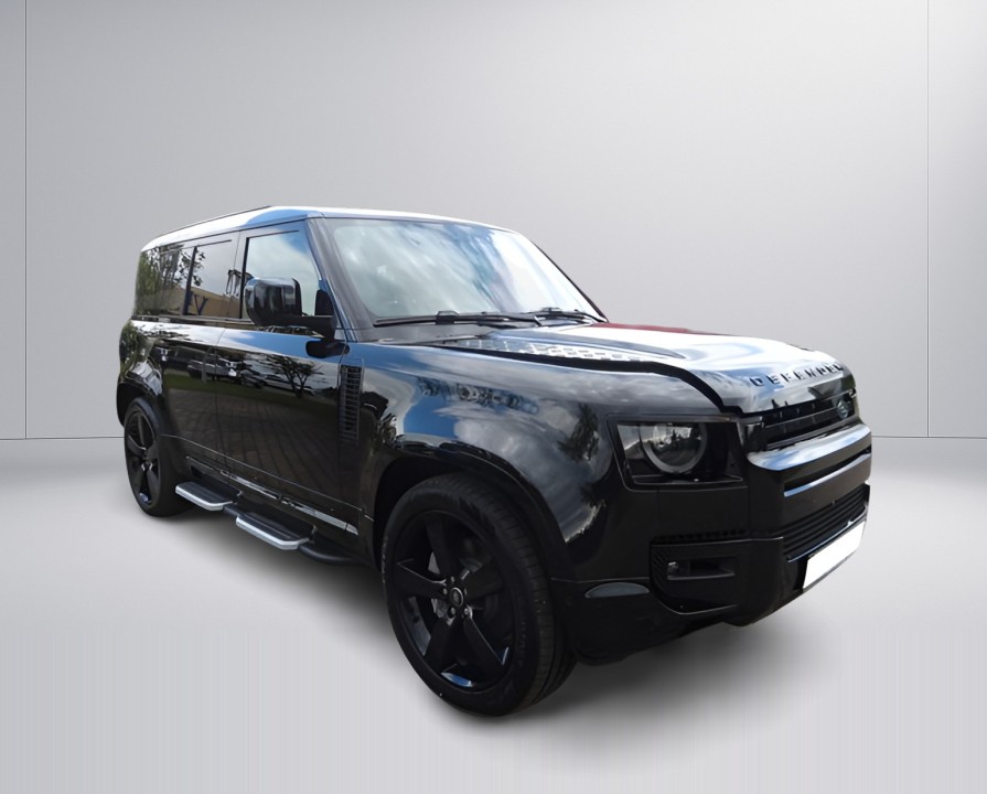 LAND ROVER Defender 2025
