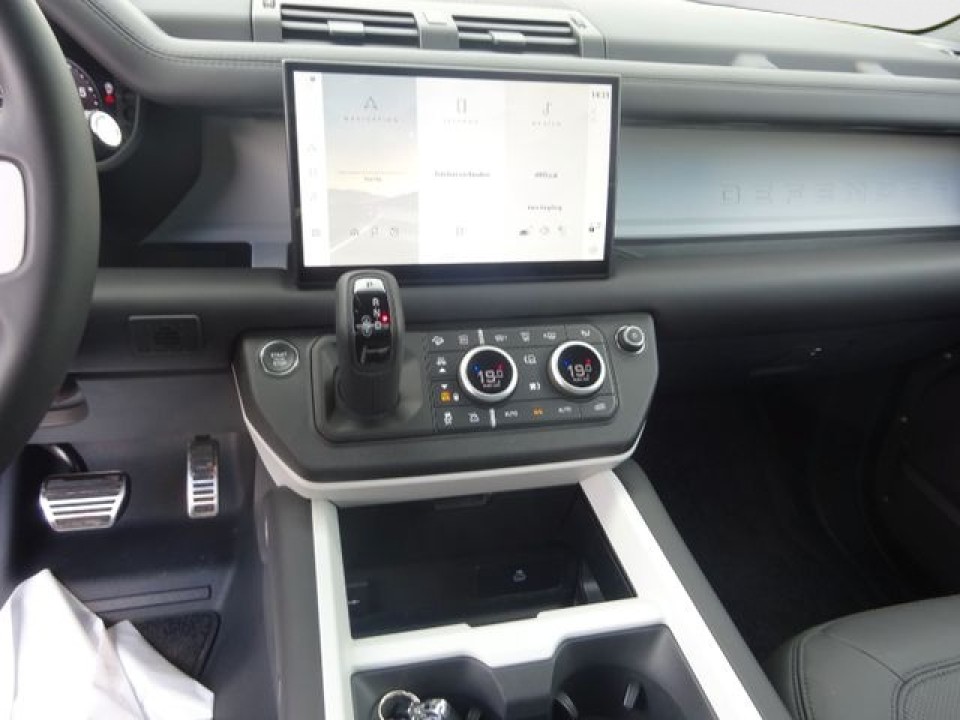 Land Rover Defender X-Dynamic HSE - foto 21