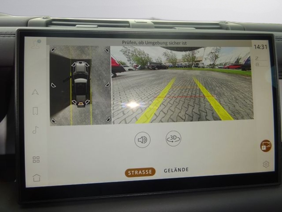 Land Rover Defender X-Dynamic HSE - foto 23