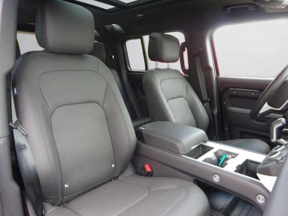 Land Rover Defender X-Dynamic HSE - foto 10