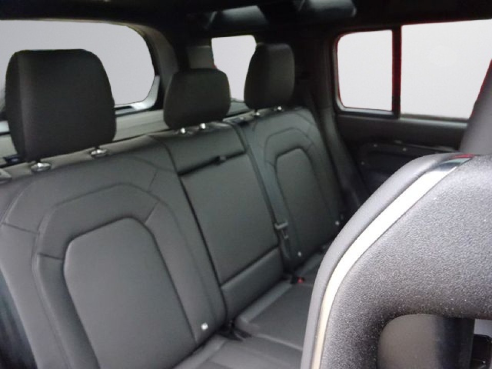 Land Rover Defender X-Dynamic HSE - foto 9