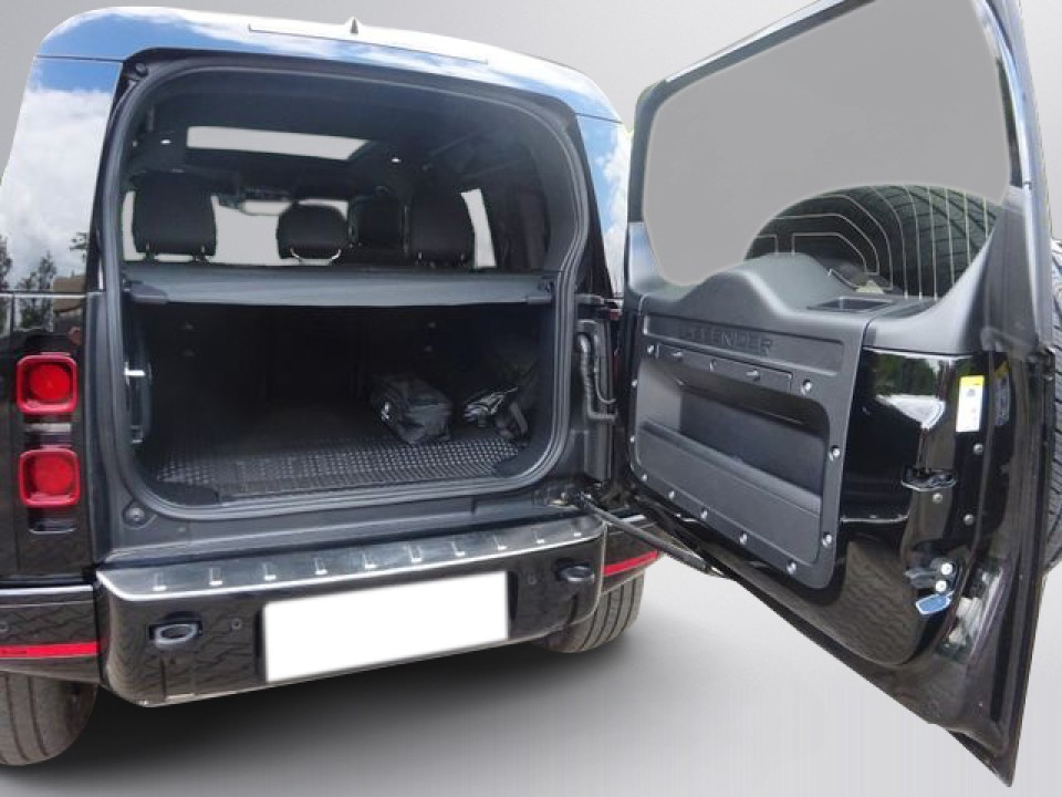 Land Rover Defender X-Dynamic HSE - foto 26
