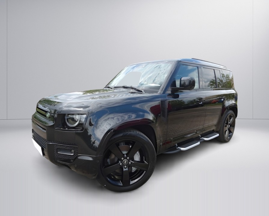 Land Rover Defender X-Dynamic HSE - foto 6