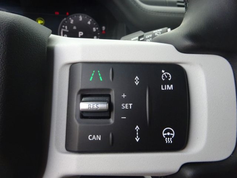 Land Rover Defender X-Dynamic HSE - foto 13