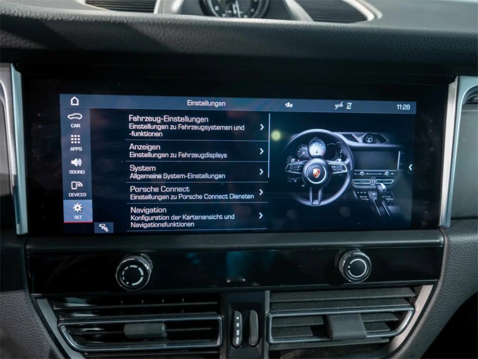 Porsche Macan - foto 13