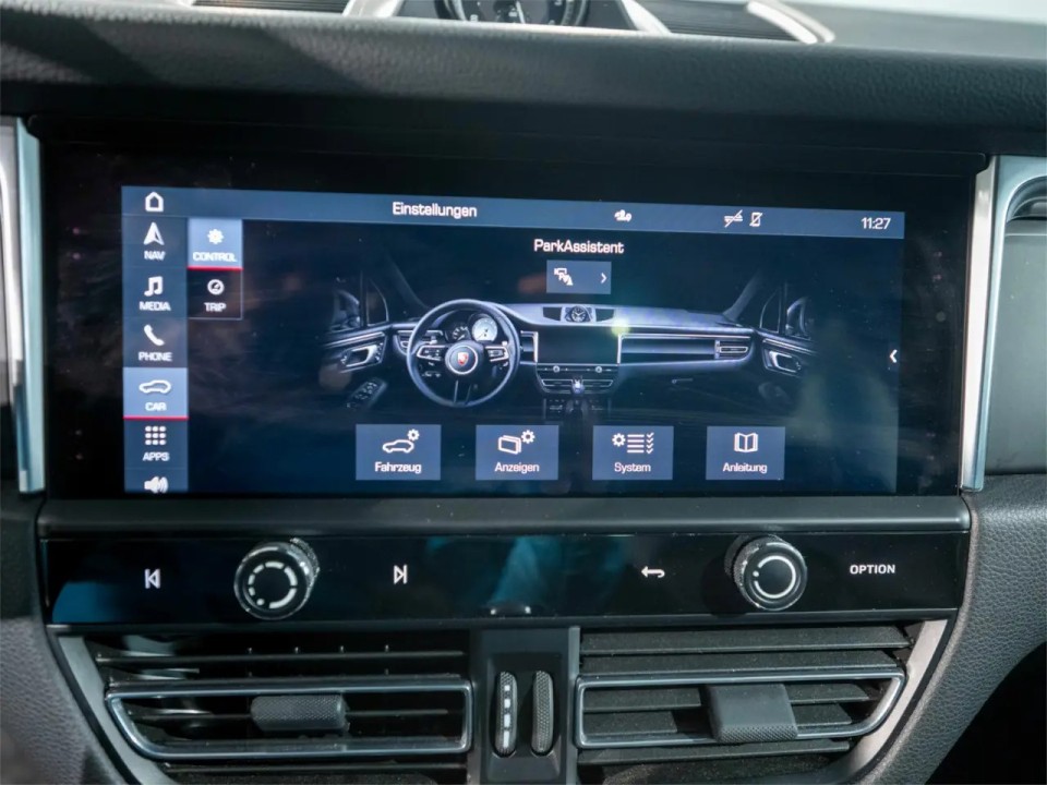 Porsche Macan - foto 14