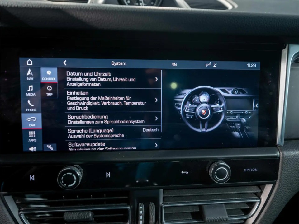 Porsche Macan - foto 15