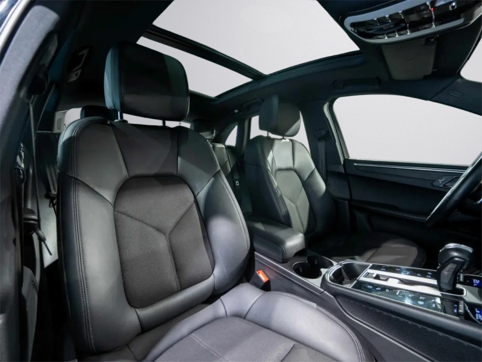 Porsche Macan - foto 20