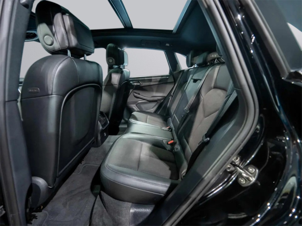 Porsche Macan - foto 22