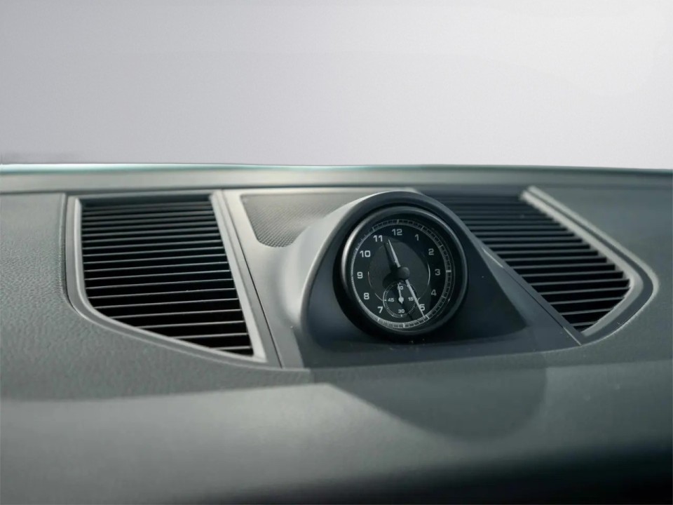 Porsche Macan - foto 23