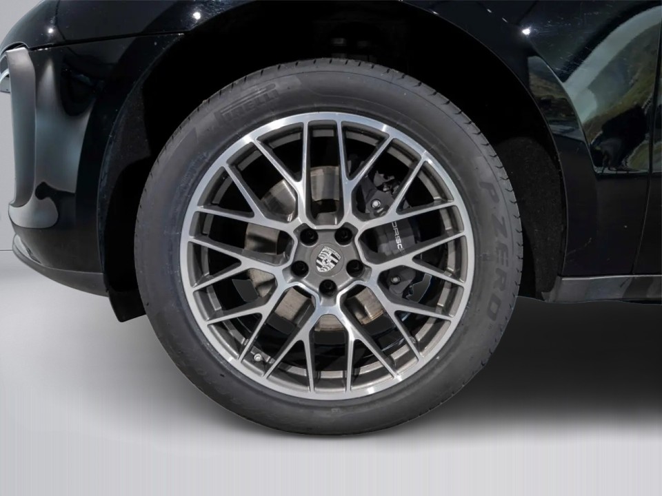 Porsche Macan - foto 29