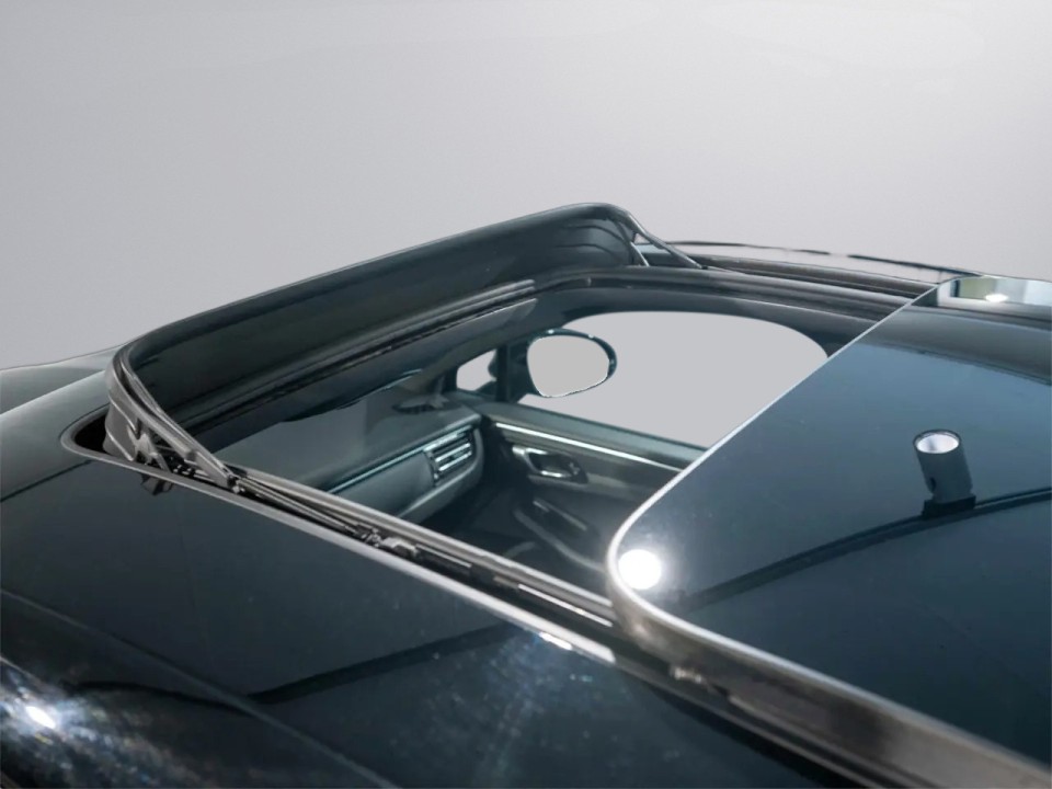 Porsche Macan - foto 25