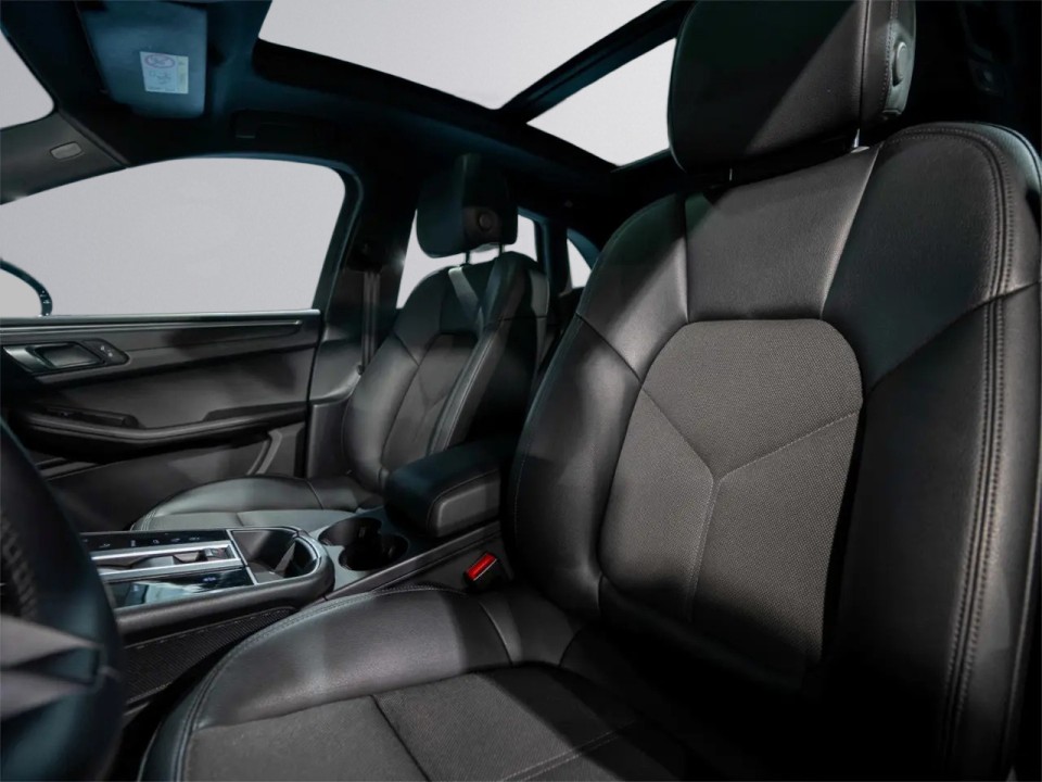Porsche Macan - foto 21