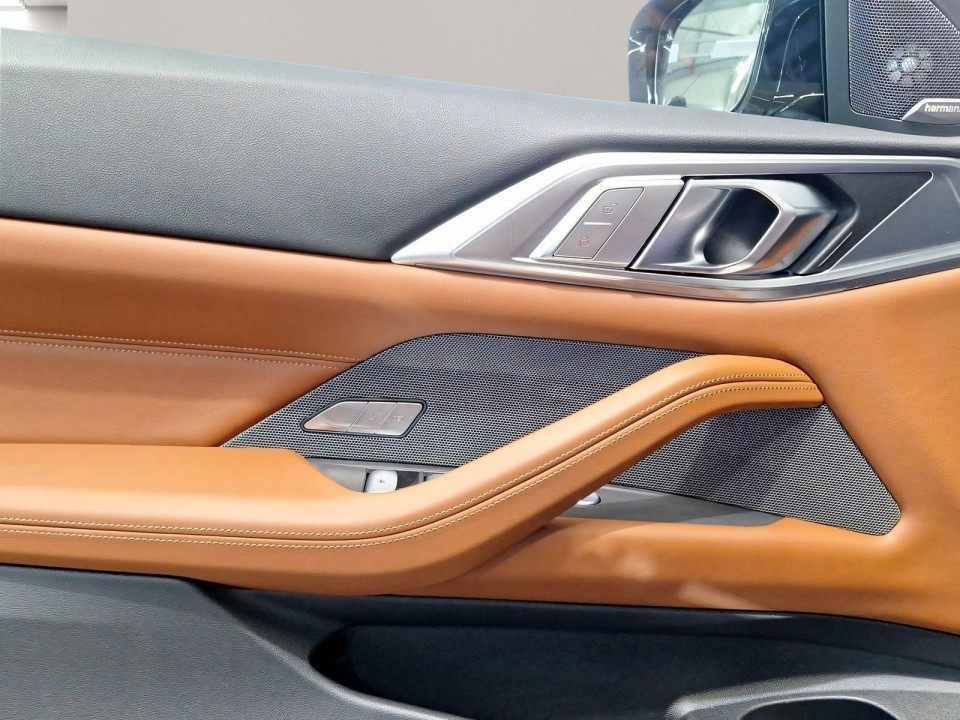 BMW M4 Competition - foto 15