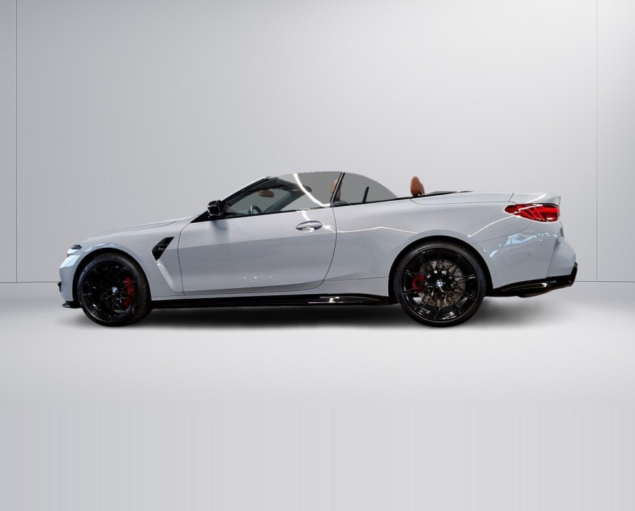 BMW M4 Competition (2)