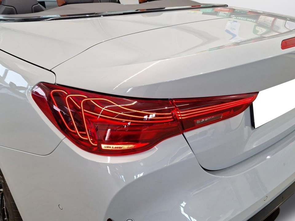 BMW M4 Competition - foto 18
