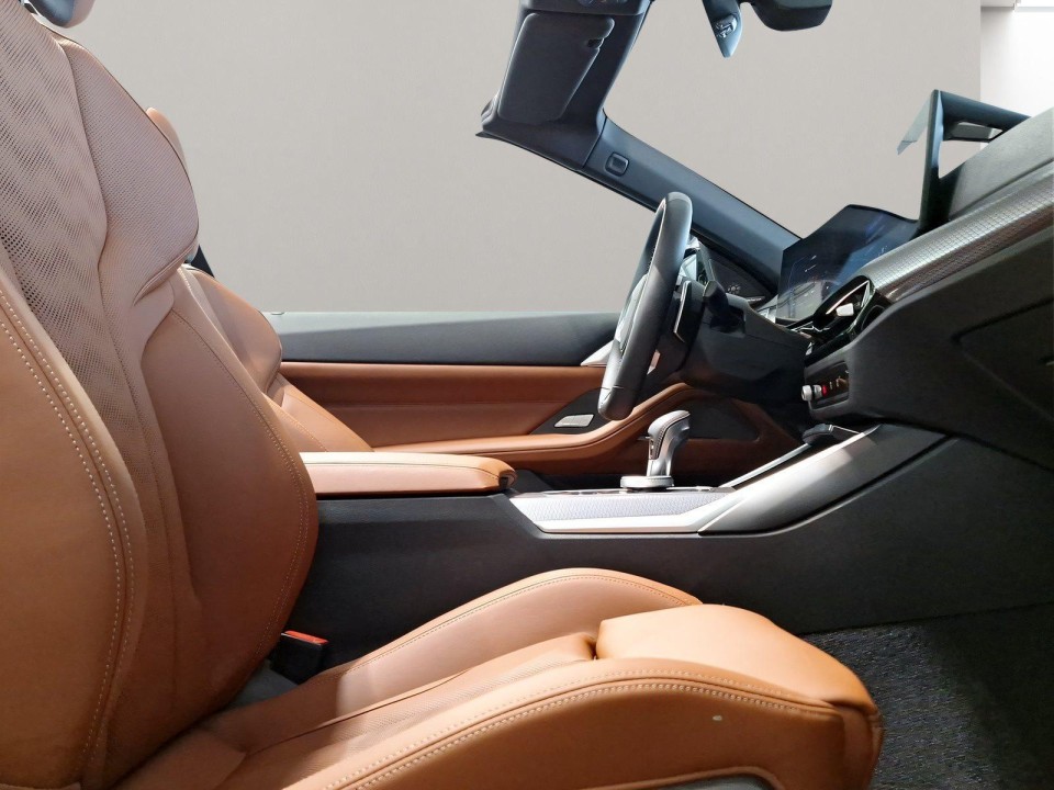 BMW M4 Competition - foto 6
