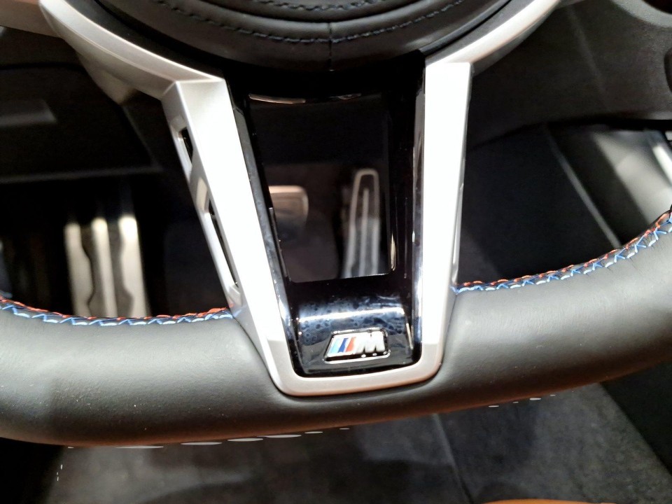 BMW M4 Competition - foto 14