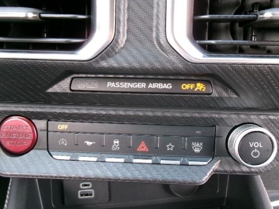 Ford Mustang GT Cabrio - foto 14