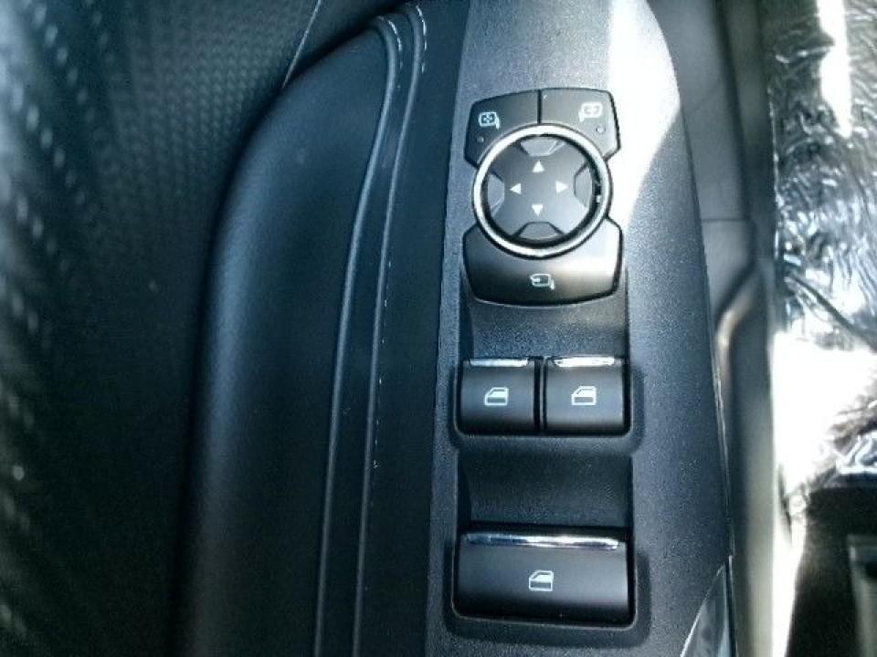 Ford Mustang GT Cabrio - foto 19