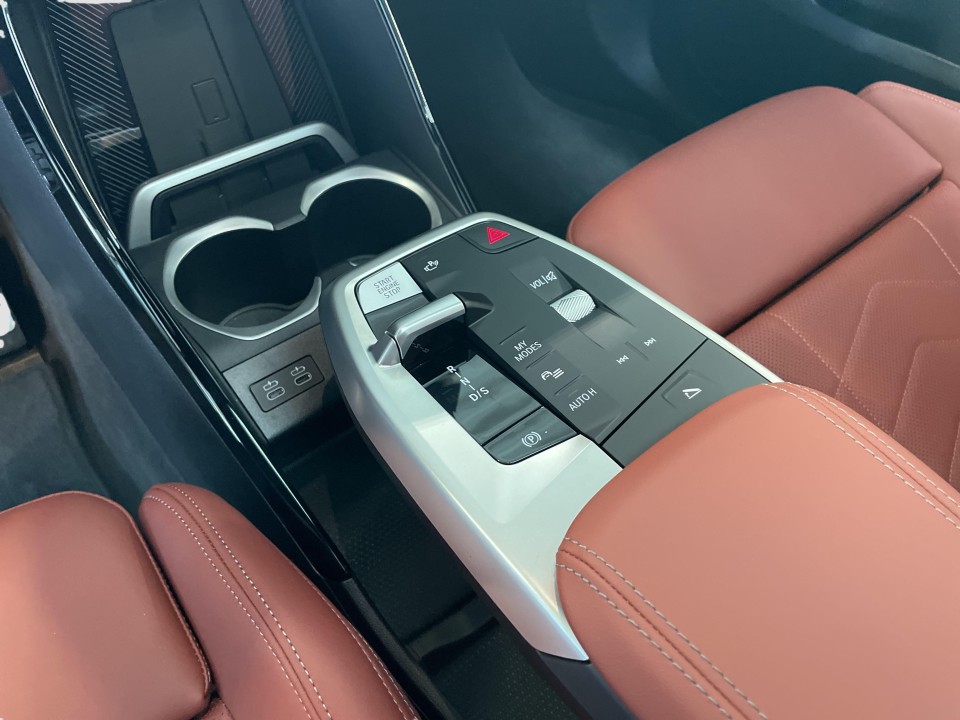 BMW X1 xDrive30e - foto 9