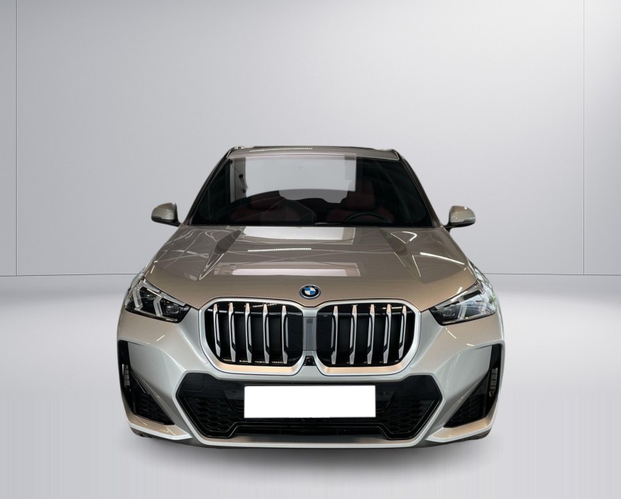 BMW X1 2025 — imagine 2