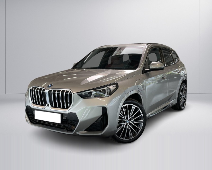 BMW X1 2025