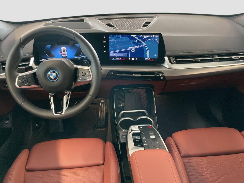 BMW X1 xDrive30e - foto 7