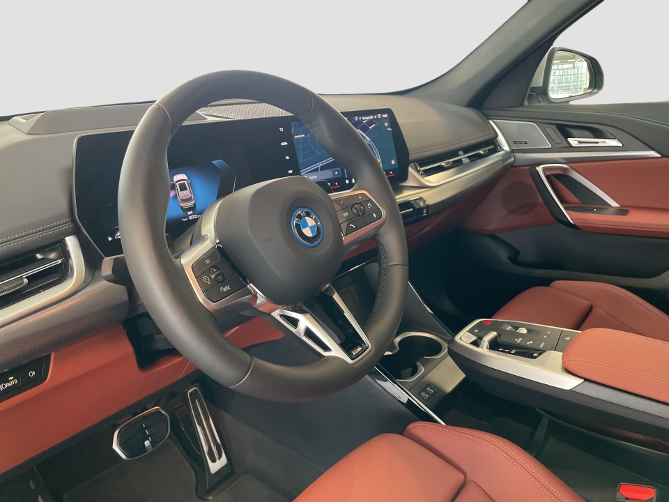 BMW X1 xDrive30e - foto 8