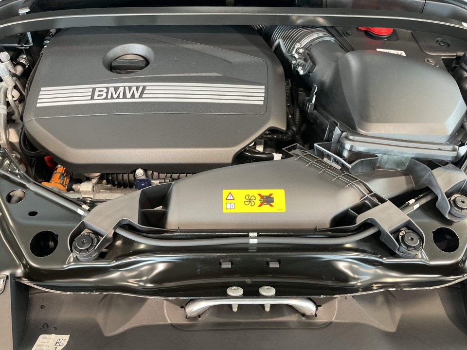 BMW X1 xDrive30e - foto 13