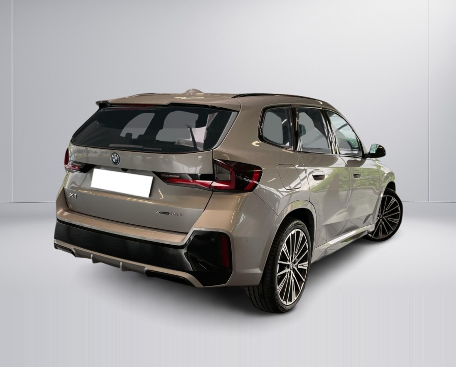 BMW X1 2025 — imagine 4