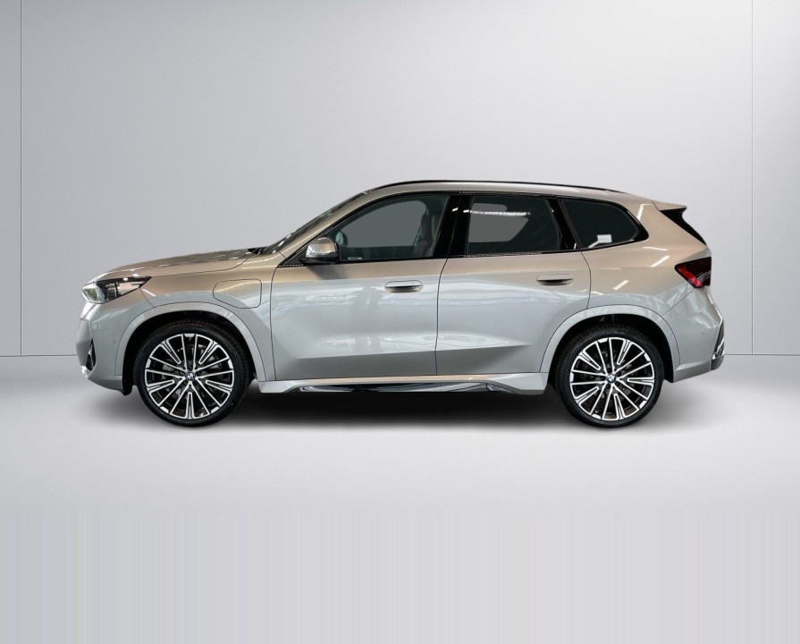 BMW X1 2025 — imagine 15