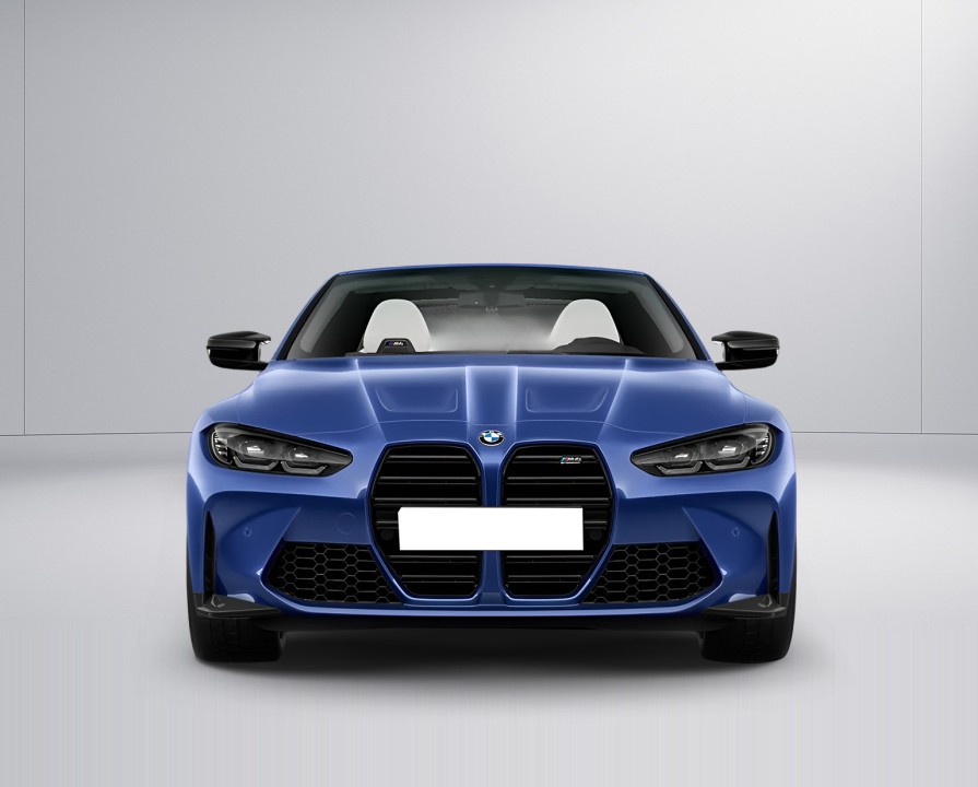 BMW M4 Competition (2)