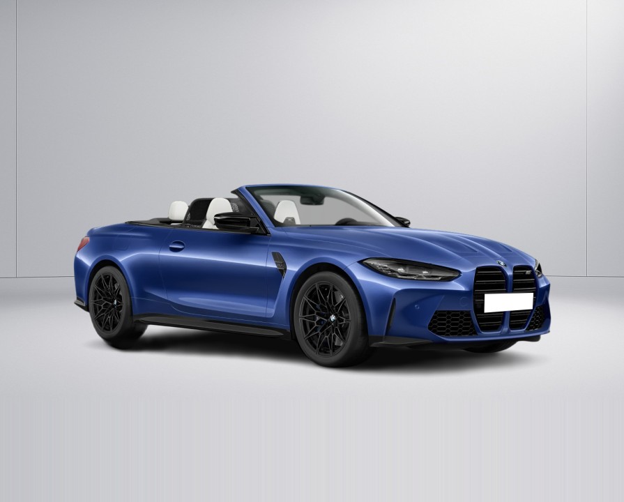 BMW M4 2023