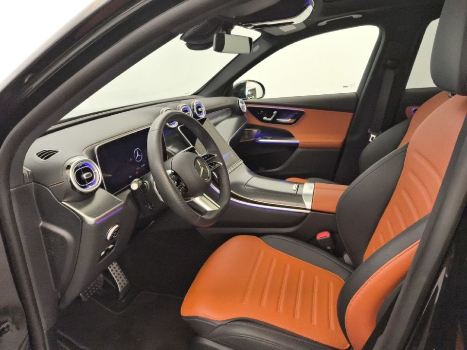 Mercedes-Benz GLC 400e 4MATIC - foto 14