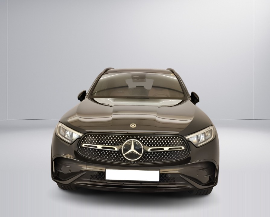 Mercedes-Benz GLC 400e 4MATIC - foto 8