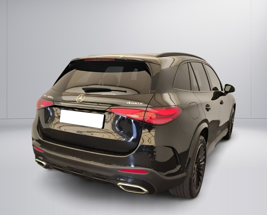 Mercedes-Benz GLC 400e 4MATIC (3)