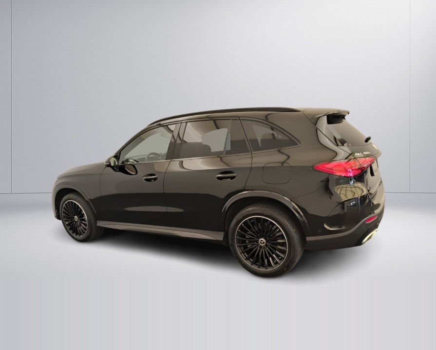 Mercedes-Benz GLC 400e 4MATIC - foto 6