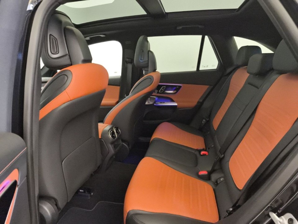 Mercedes-Benz GLC 400e 4MATIC - foto 22