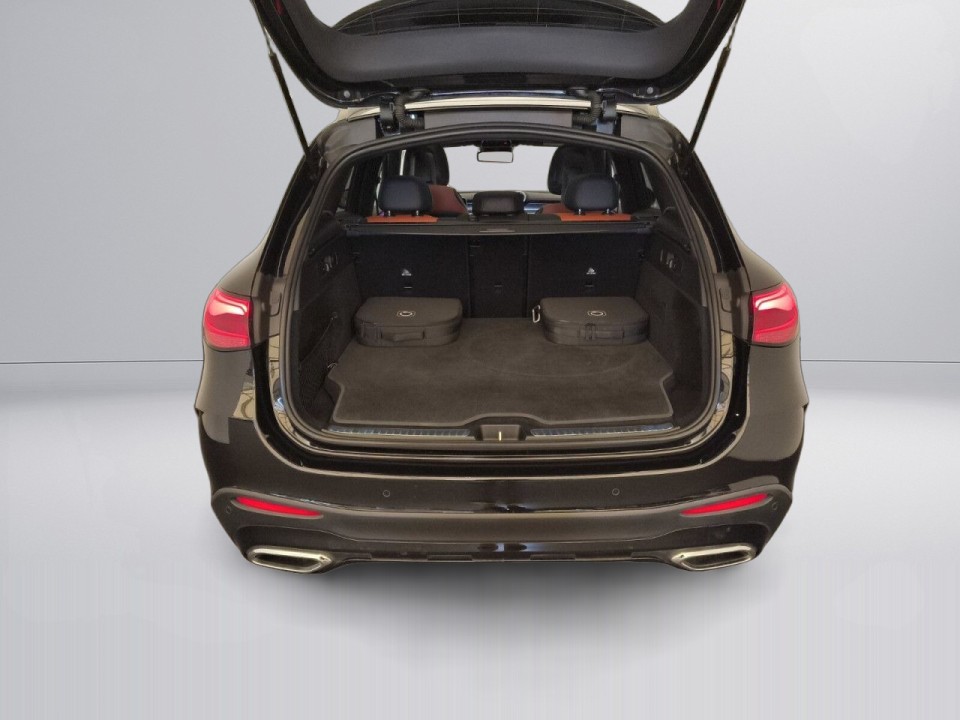 Mercedes-Benz GLC 400e 4MATIC - foto 24
