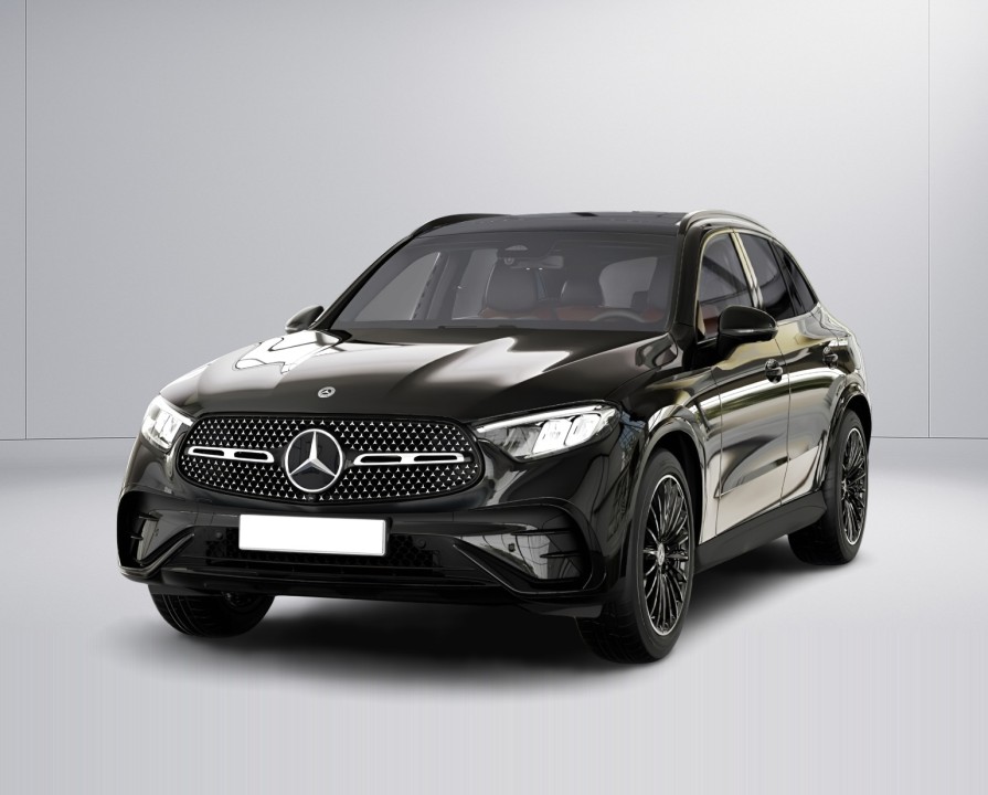 Mercedes-Benz GLC 400e 4MATIC - foto 9