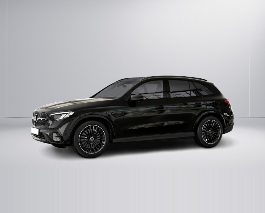 Mercedes-Benz GLC 400e 4MATIC - foto 11