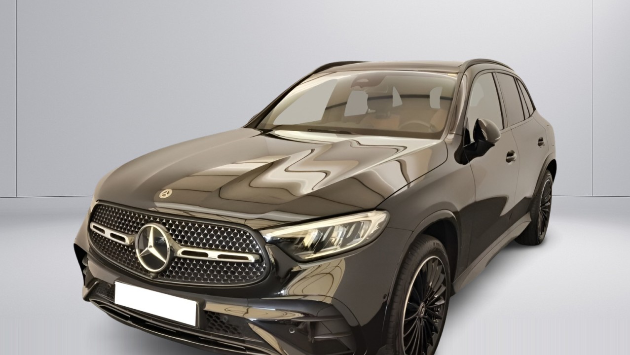 Mercedes-Benz GLC 400e 4MATIC - foto 7